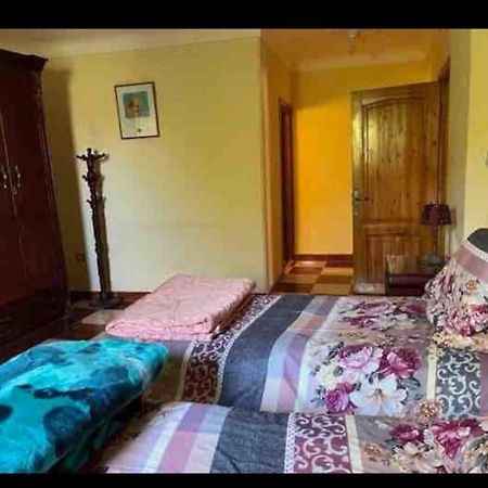 4 Bedroom Superior Family Villa With Private Pool, 5 Min From Beach Abu Talat Alexandria Eksteriør billede