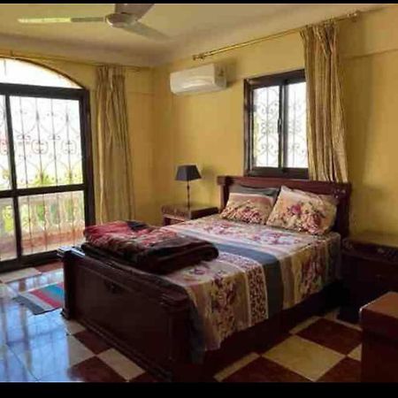 4 Bedroom Superior Family Villa With Private Pool, 5 Min From Beach Abu Talat Alexandria Eksteriør billede