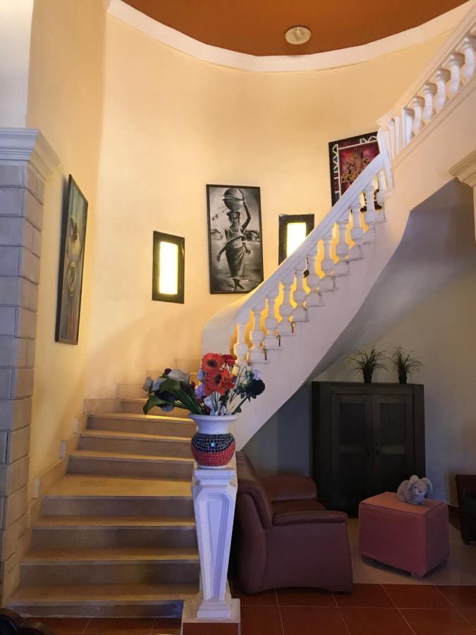 4 Bedroom Superior Family Villa With Private Pool, 5 Min From Beach Abu Talat Alexandria Eksteriør billede