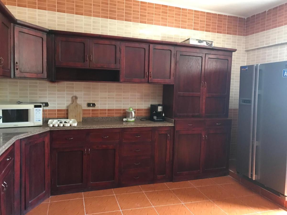 4 Bedroom Superior Family Villa With Private Pool, 5 Min From Beach Abu Talat Alexandria Eksteriør billede