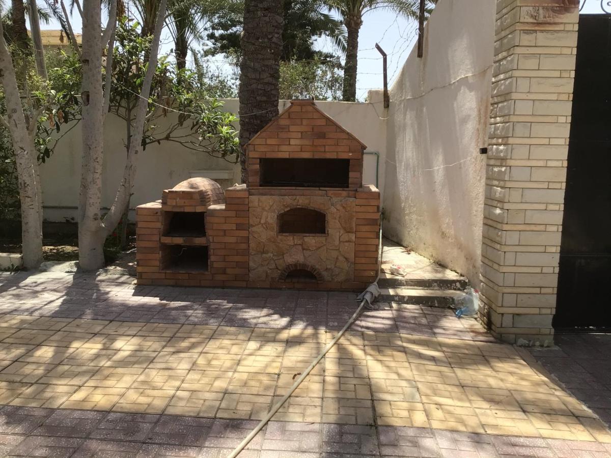 4 Bedroom Superior Family Villa With Private Pool, 5 Min From Beach Abu Talat Alexandria Eksteriør billede