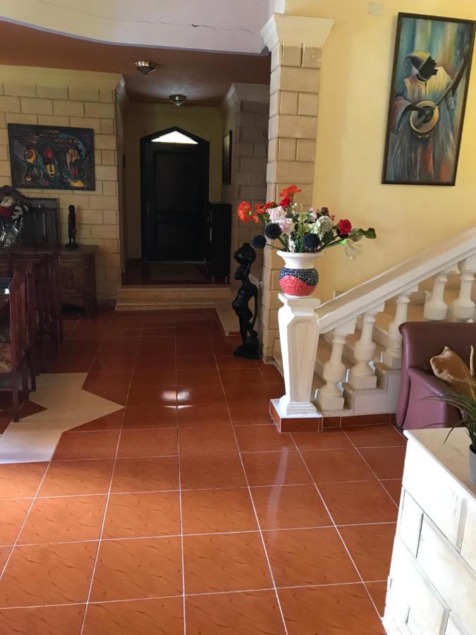 4 Bedroom Superior Family Villa With Private Pool, 5 Min From Beach Abu Talat Alexandria Eksteriør billede