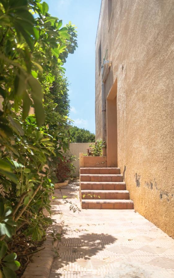 4 Bedroom Superior Family Villa With Private Pool, 5 Min From Beach Abu Talat Alexandria Eksteriør billede