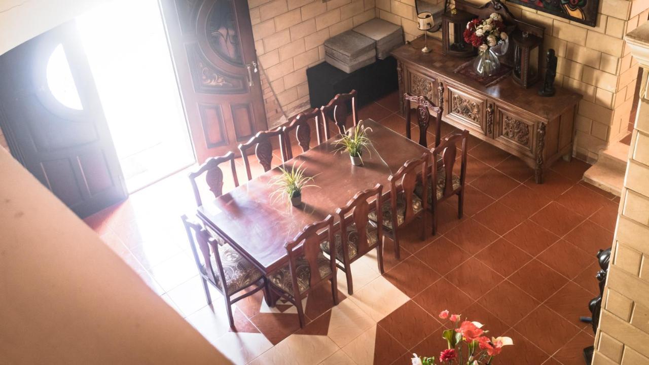 4 Bedroom Superior Family Villa With Private Pool, 5 Min From Beach Abu Talat Alexandria Eksteriør billede