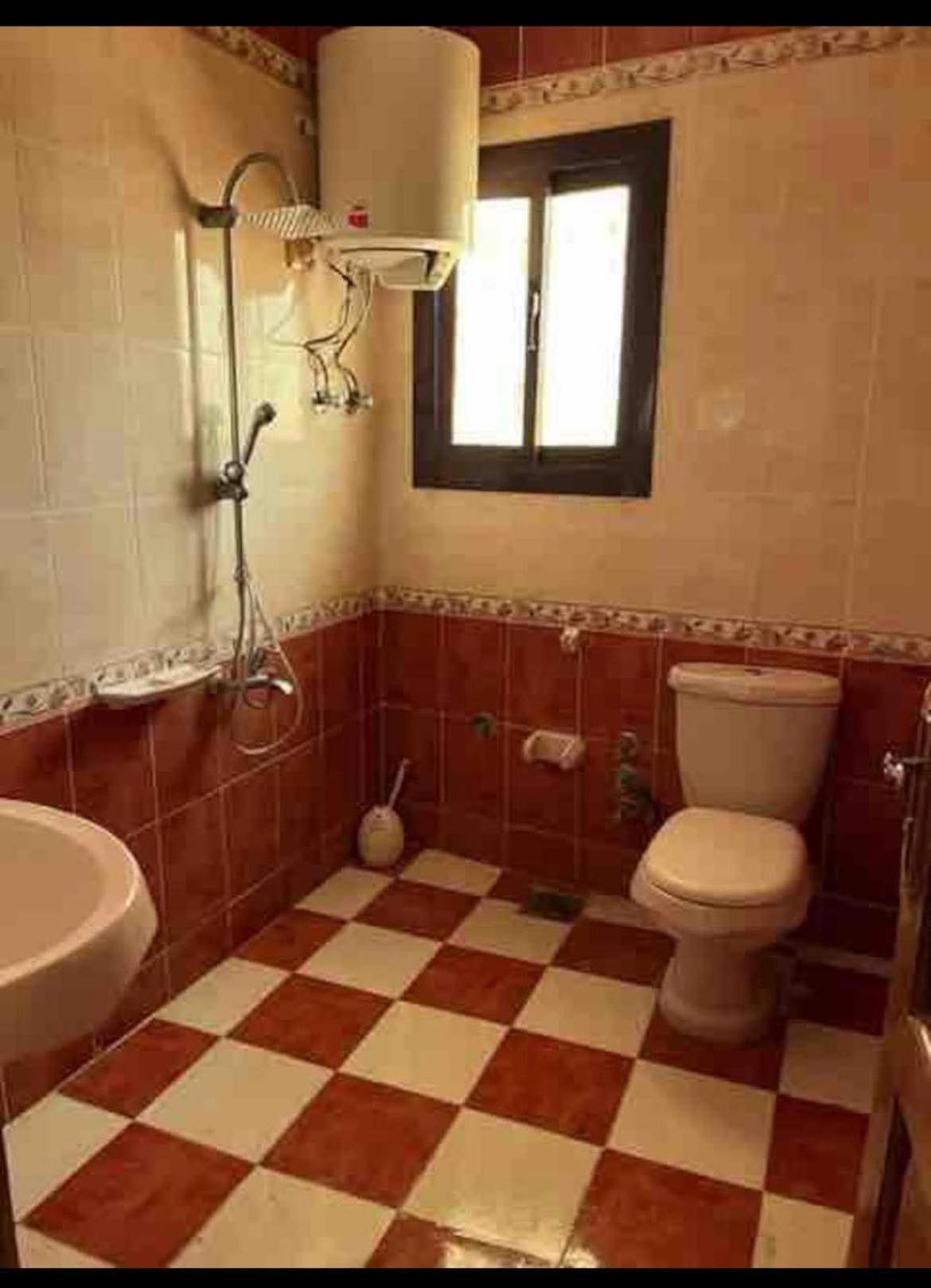 4 Bedroom Superior Family Villa With Private Pool, 5 Min From Beach Abu Talat Alexandria Eksteriør billede