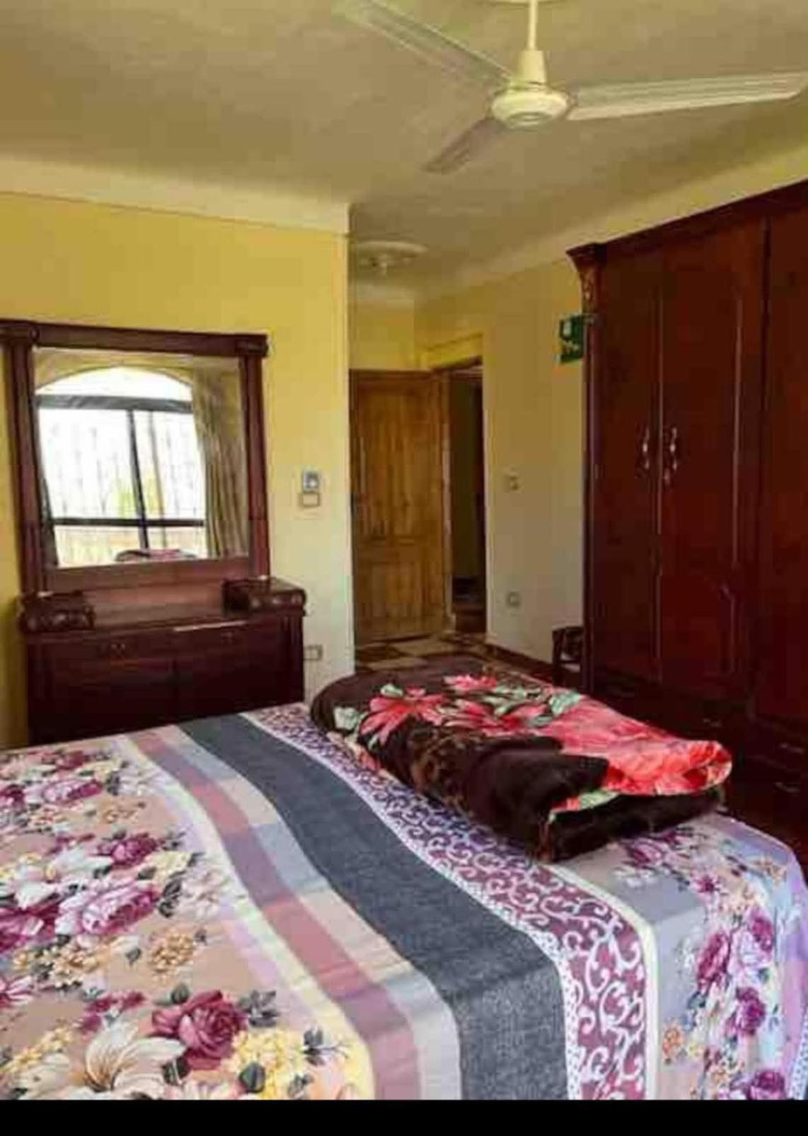 4 Bedroom Superior Family Villa With Private Pool, 5 Min From Beach Abu Talat Alexandria Eksteriør billede