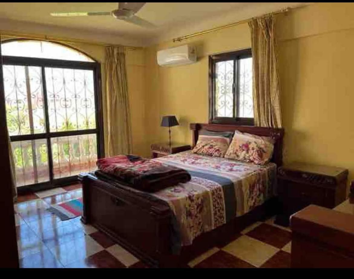 4 Bedroom Superior Family Villa With Private Pool, 5 Min From Beach Abu Talat Alexandria Eksteriør billede