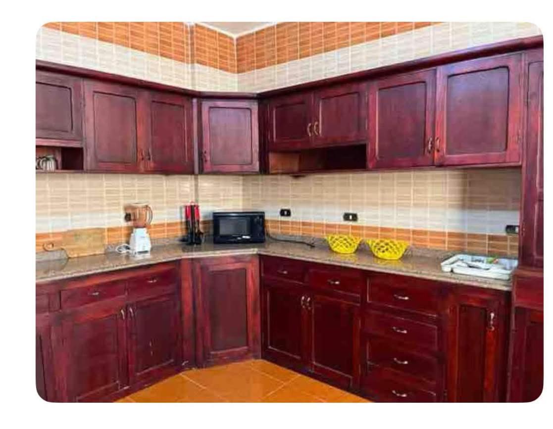 4 Bedroom Superior Family Villa With Private Pool, 5 Min From Beach Abu Talat Alexandria Eksteriør billede