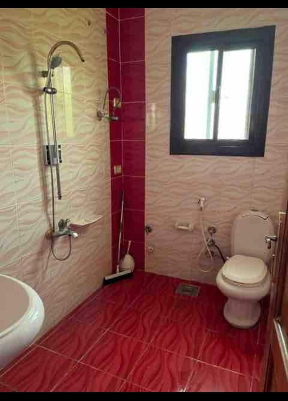 4 Bedroom Superior Family Villa With Private Pool, 5 Min From Beach Abu Talat Alexandria Eksteriør billede